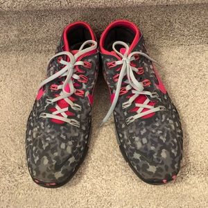 Nike Free TR Connect 2